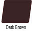 Silver/Dark-Brown